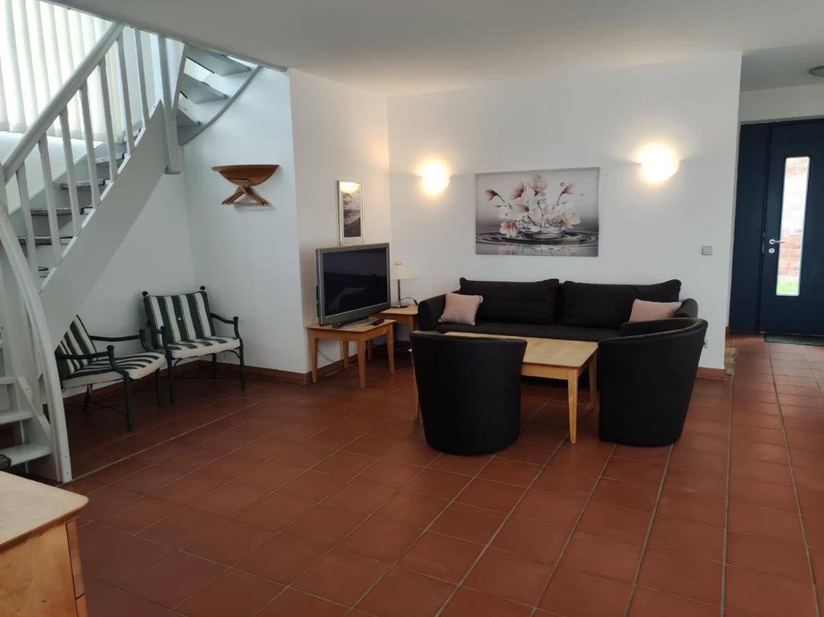 Ferienhaus Waterkant Dewichow Buitenkant foto